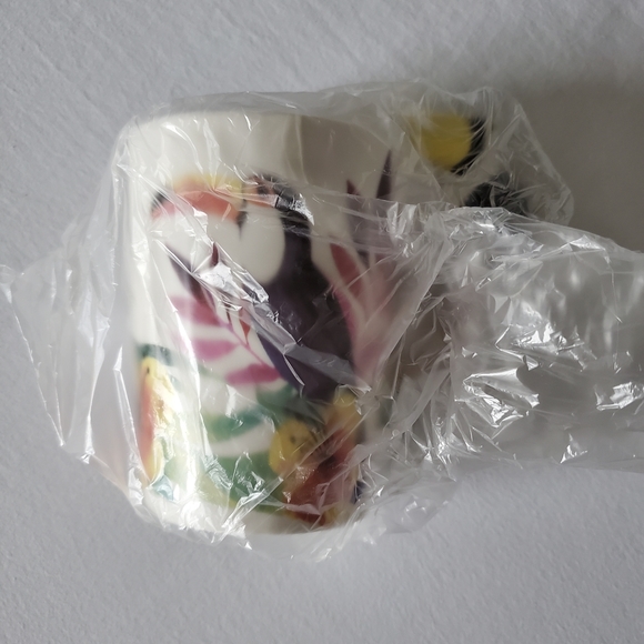 3D🦜 PARROT HANDLE MUG - Picture 9 of 11